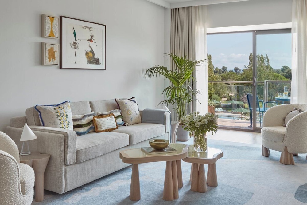 Family Suite, 2 Bedrooms