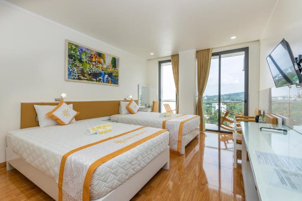 Superior Twin Room photo 1