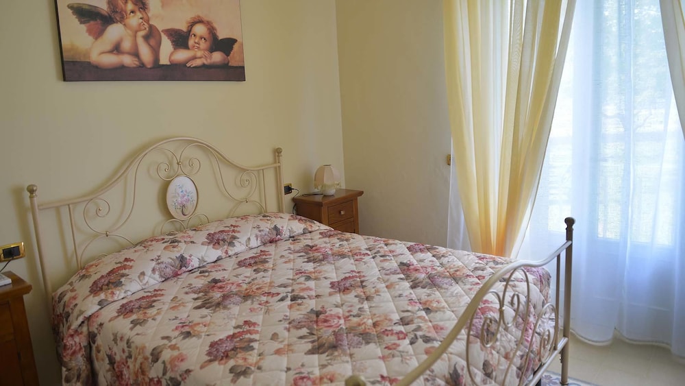 Family Room, Multiple Beds