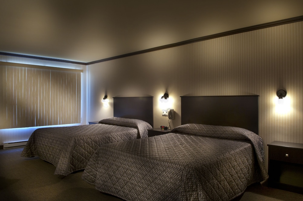 Executive Room, 2 Double Beds photo 1