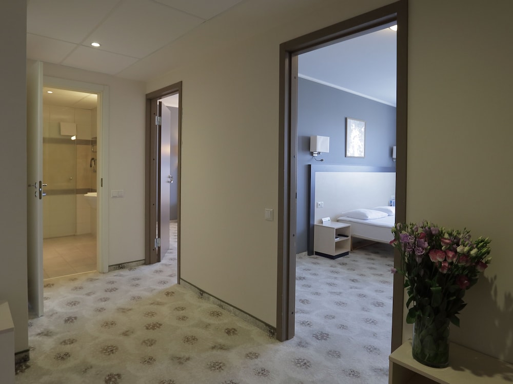 Family Quadruple Room