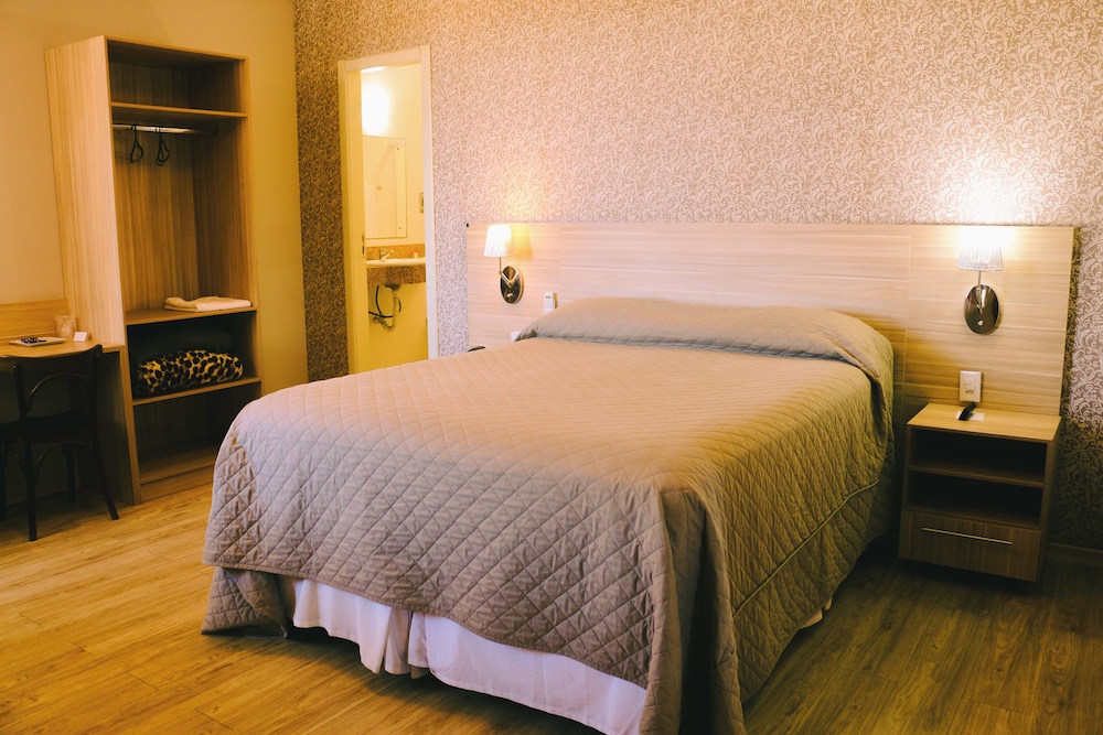 Deluxe Room photo 1