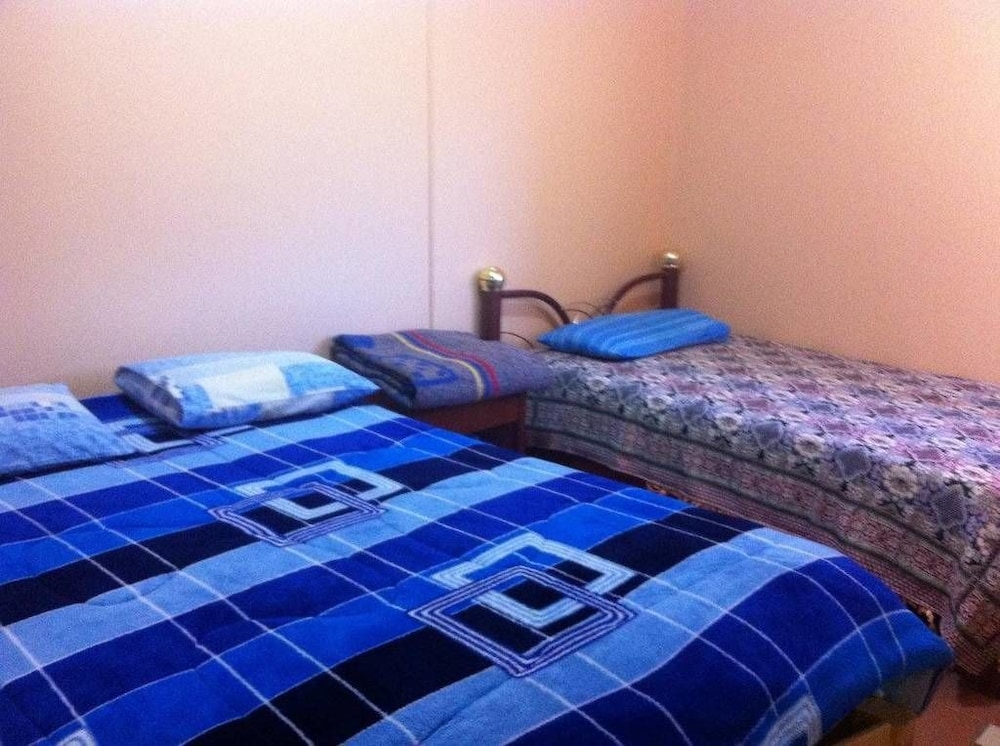Twin Room photo 1
