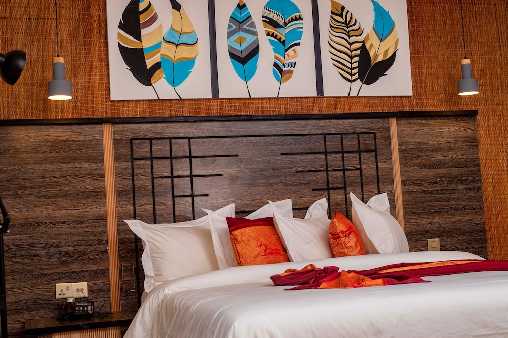 Luxury Room photo 3