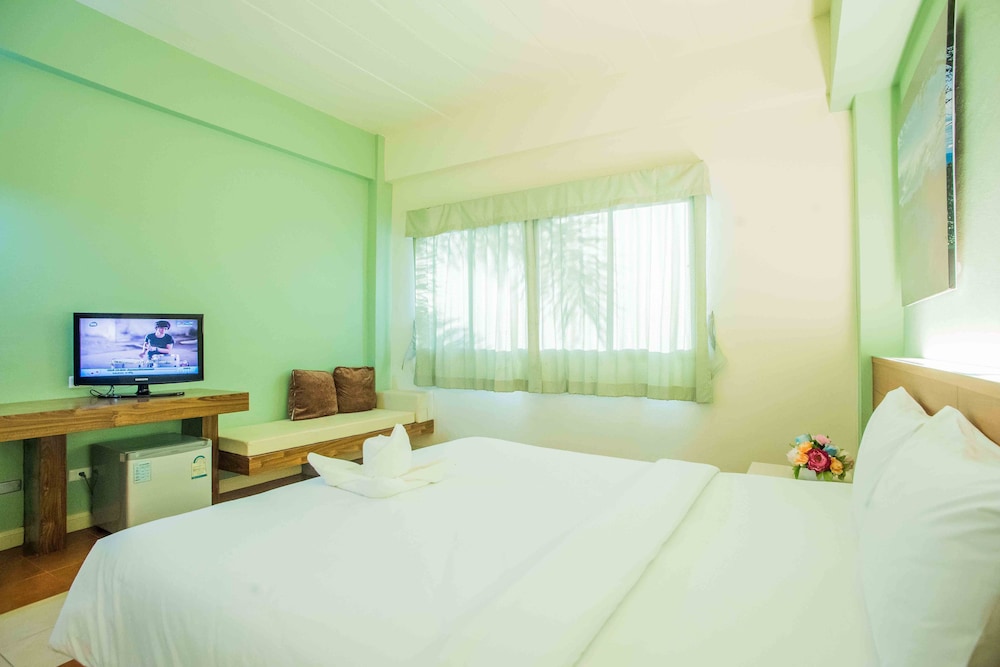 Deluxe Room photo 3
