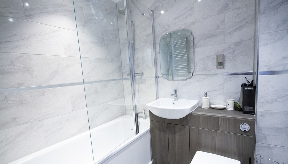 Comfort Apartment, 2 Bedrooms, Non Smoking, Private Bathroom photo 3