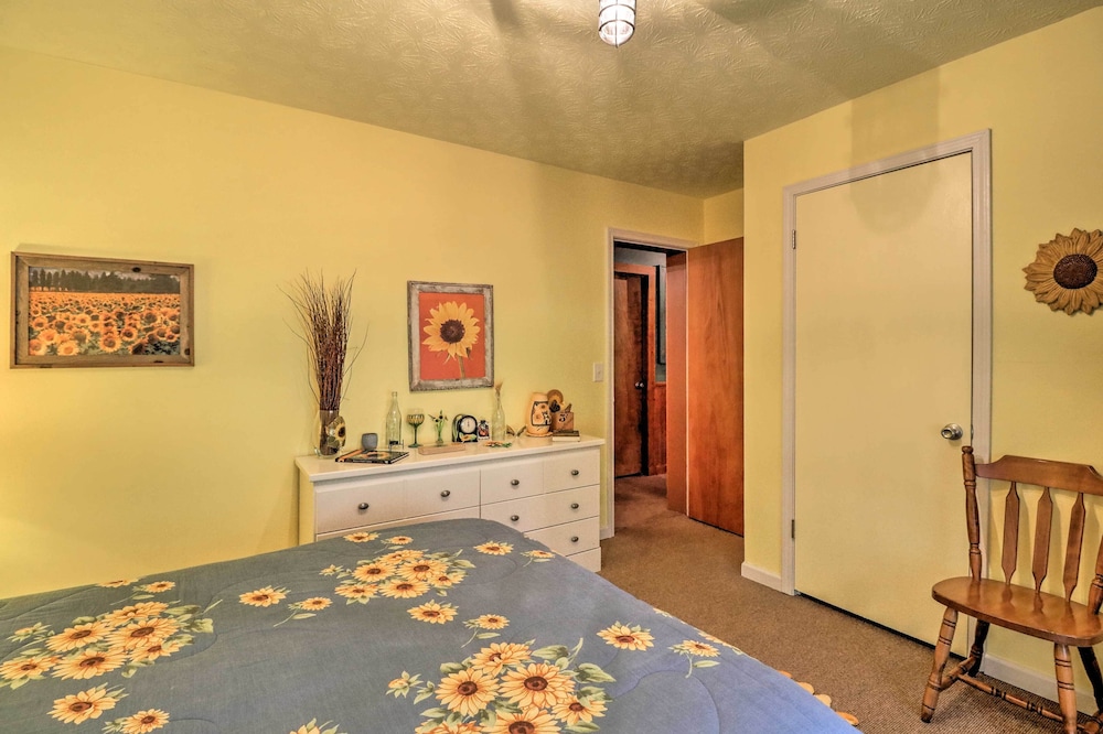 House (2 Bedrooms) photo 1