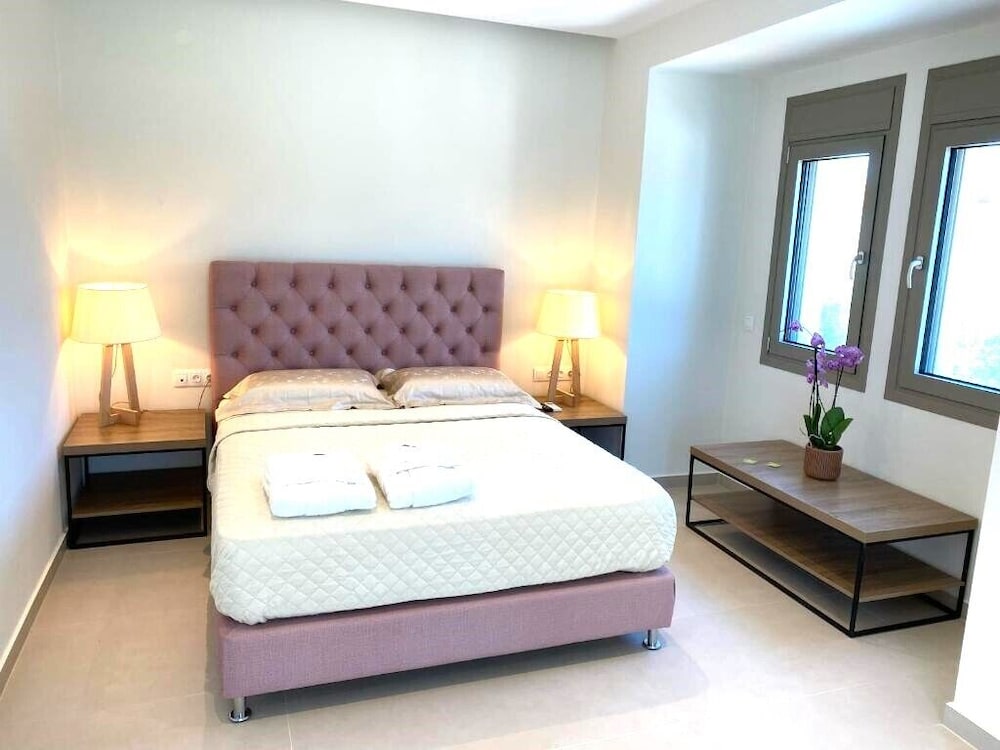 Luxury Studio, Mountain View