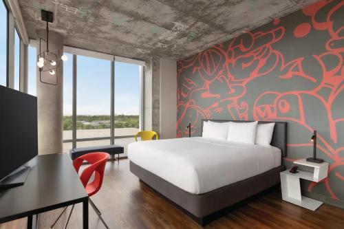 King Room - Disability Access photo 2