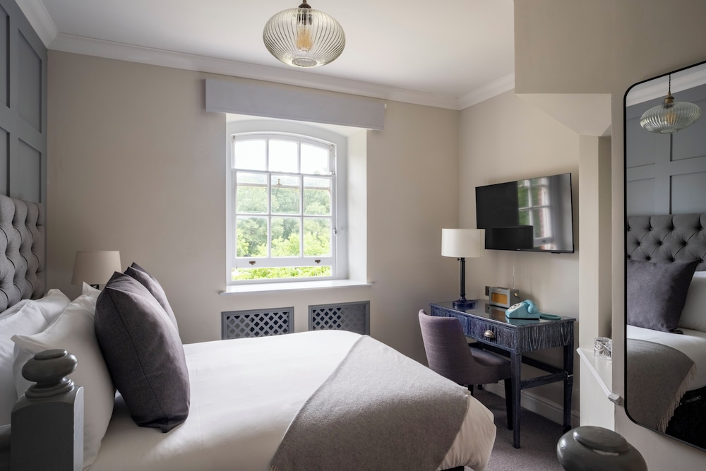 Mansion Deluxe Double Room photo 3