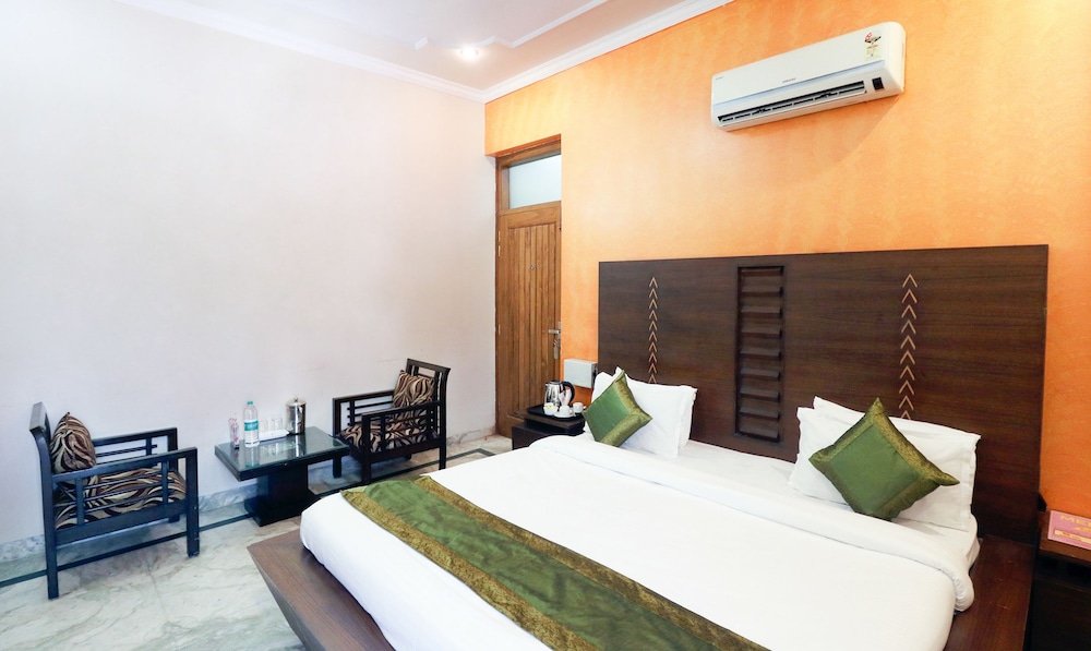 Standard Room photo 1