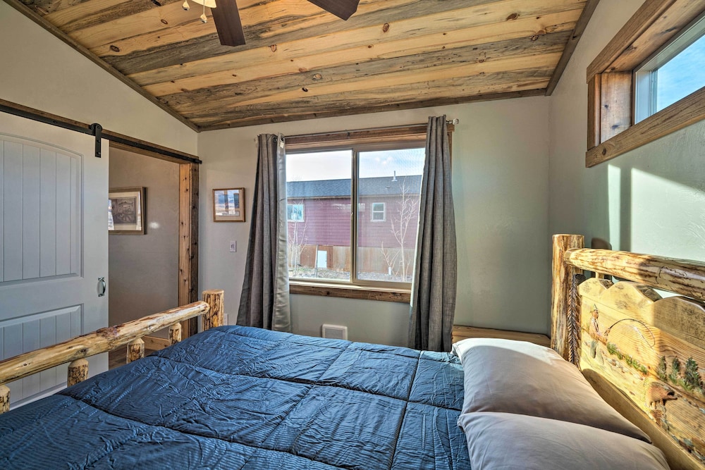 House (1 Bedroom) photo 1