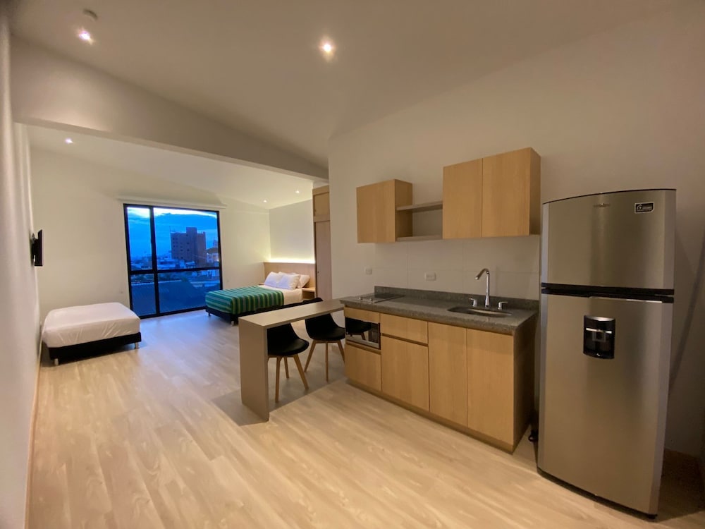 Standard Apartment photo 1