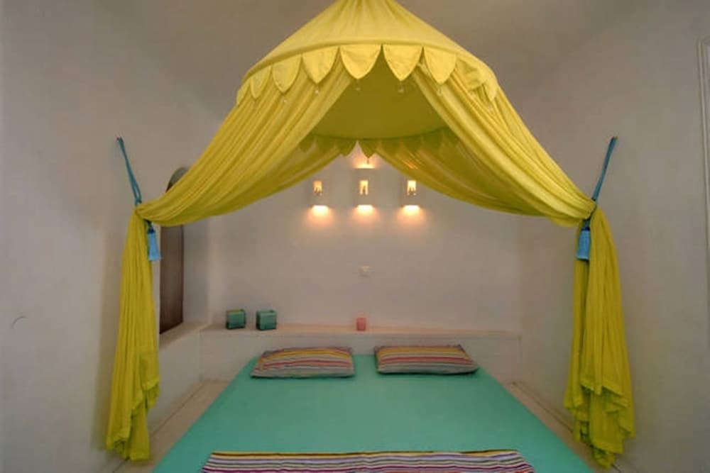 Family Villa, 2 Bedrooms, Sea View