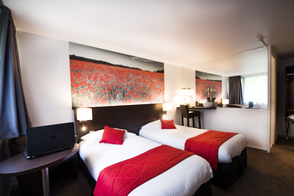 Twin Room photo 3