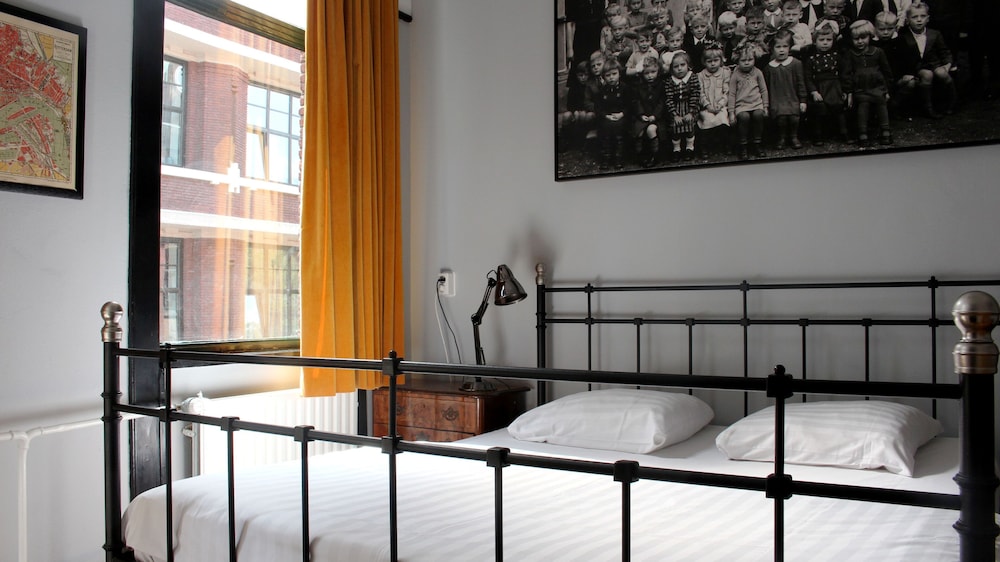 Comfort Double Room photo 3