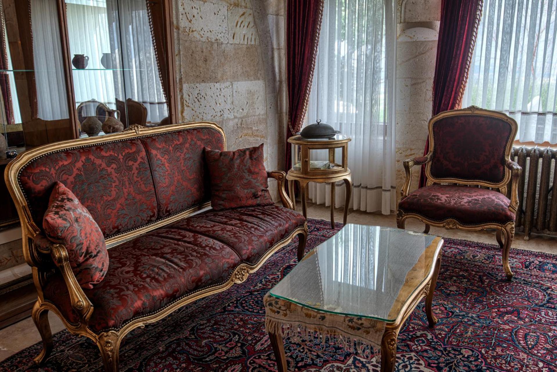 King Suite - Photo 20