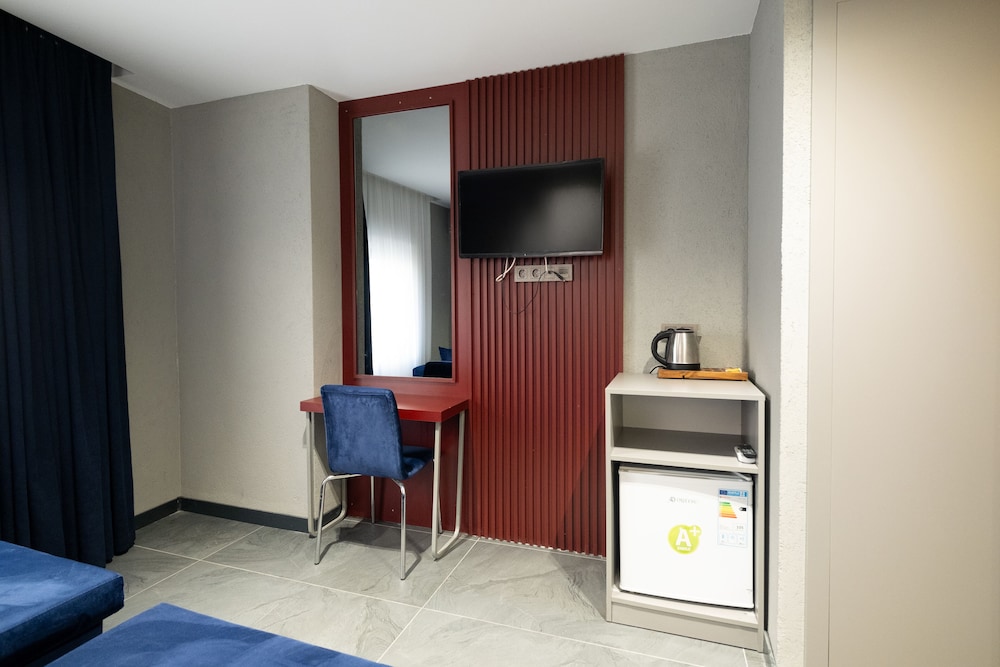 Comfort Room photo 3