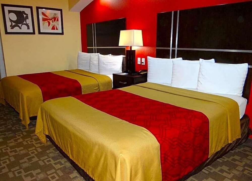 Business Double Room photo 2