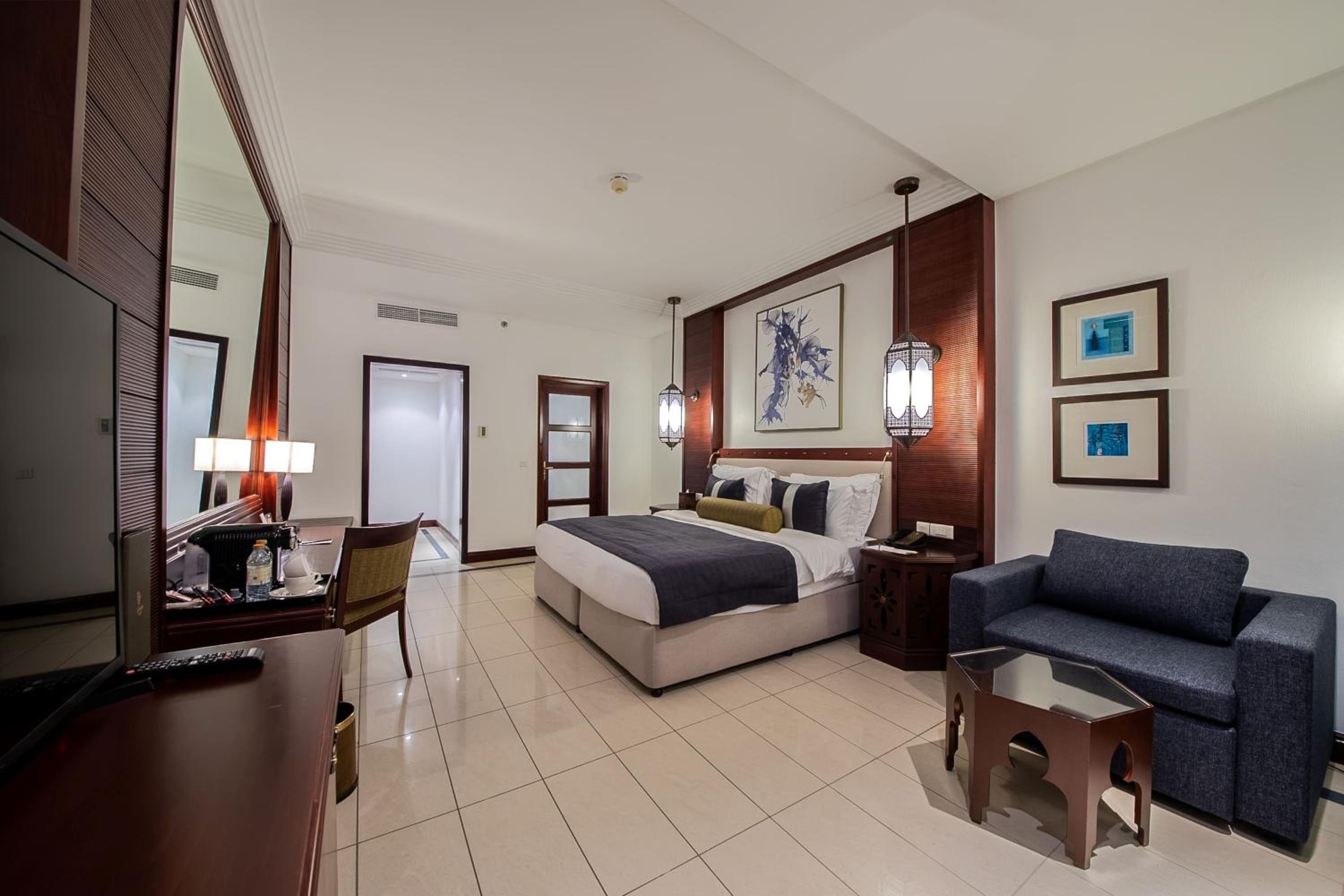 Signature Deluxe Room Sea View photo 2
