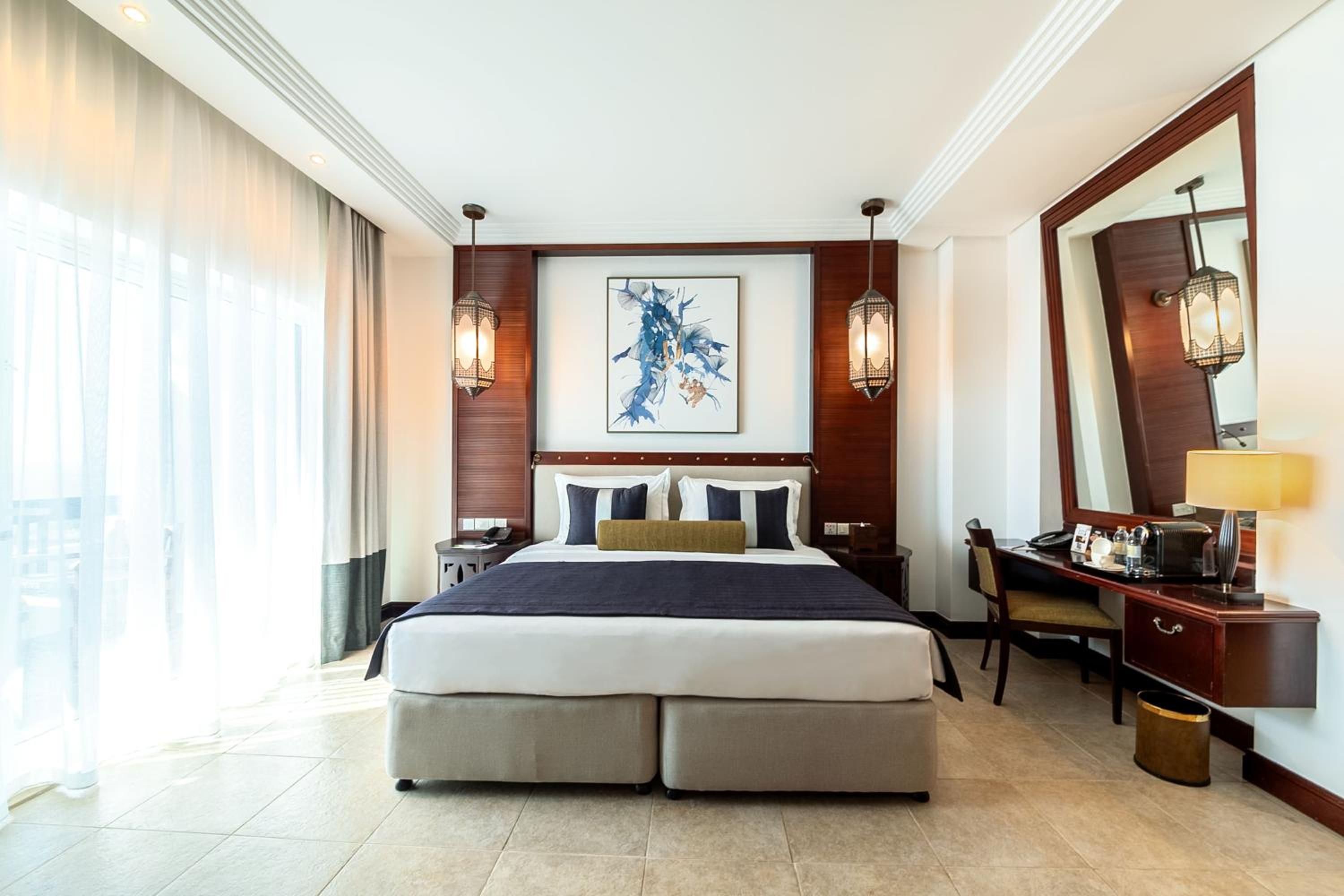Junior Suite Sea View photo 2
