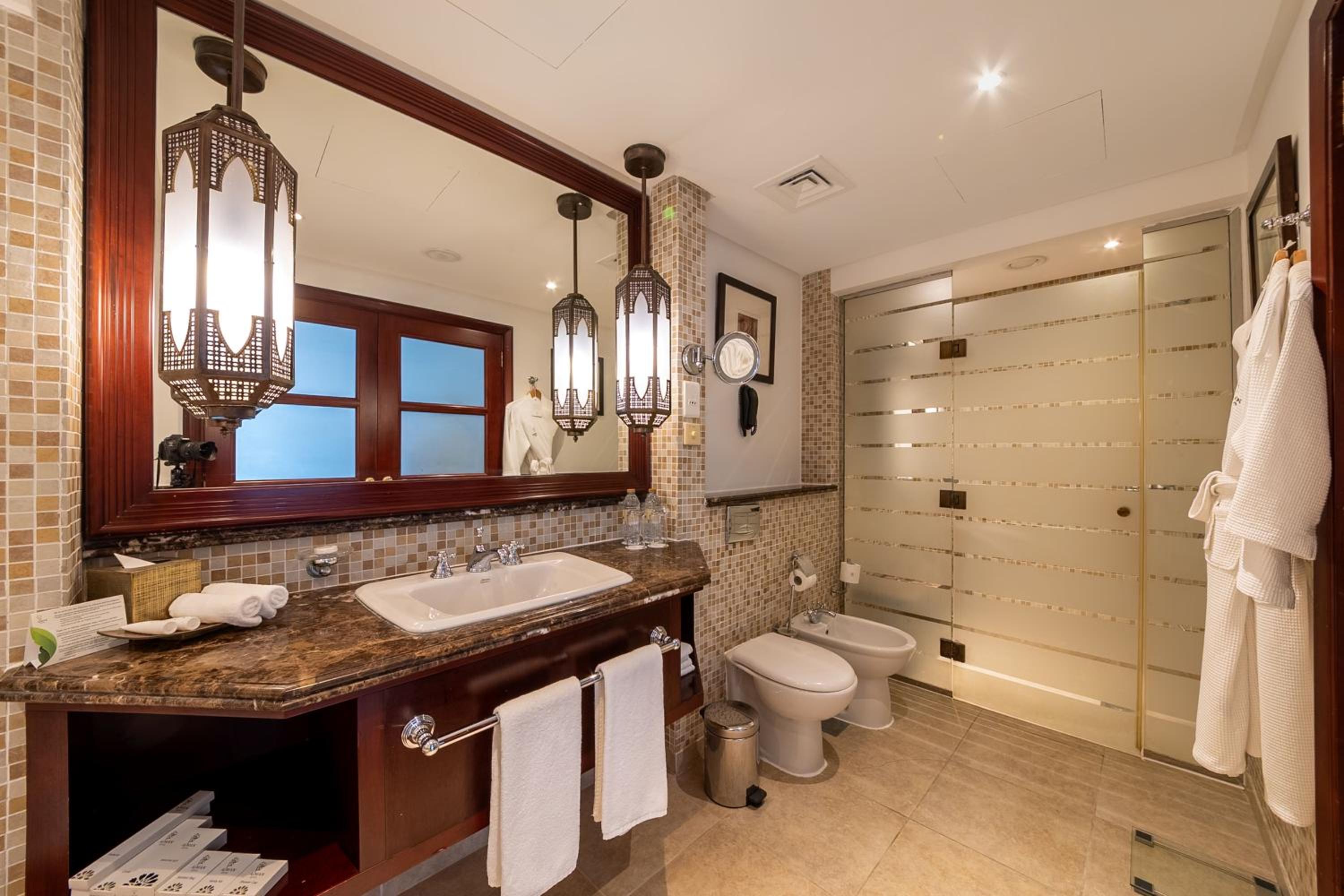 Junior Suite Sea View photo 3