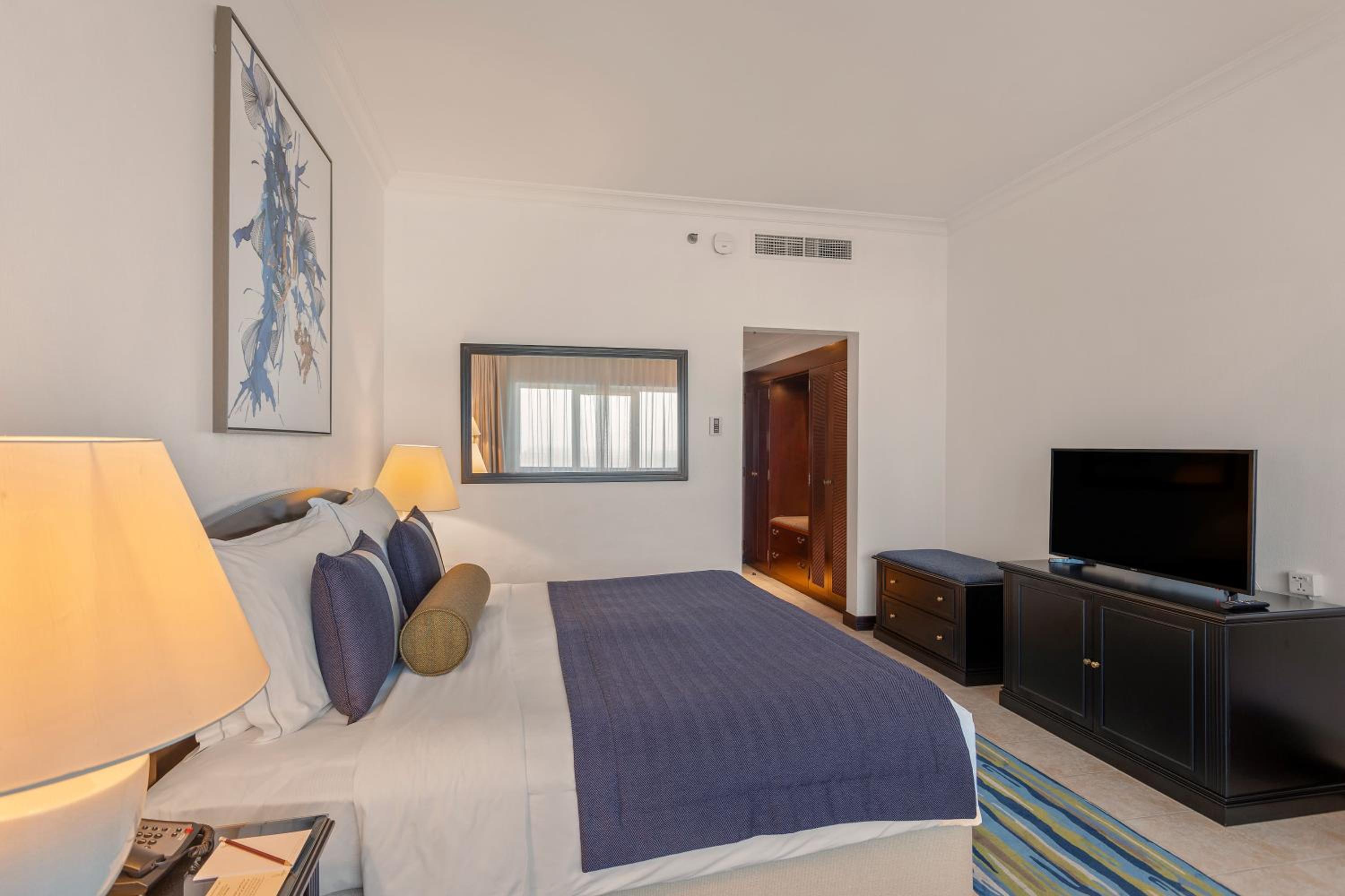 Superior Room Sea View photo 3