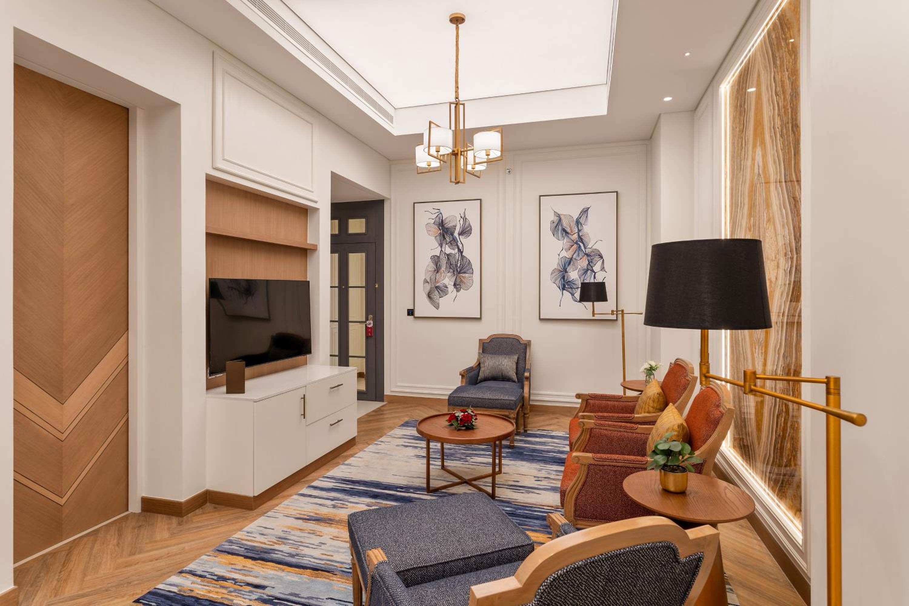 Premium Suite photo 2