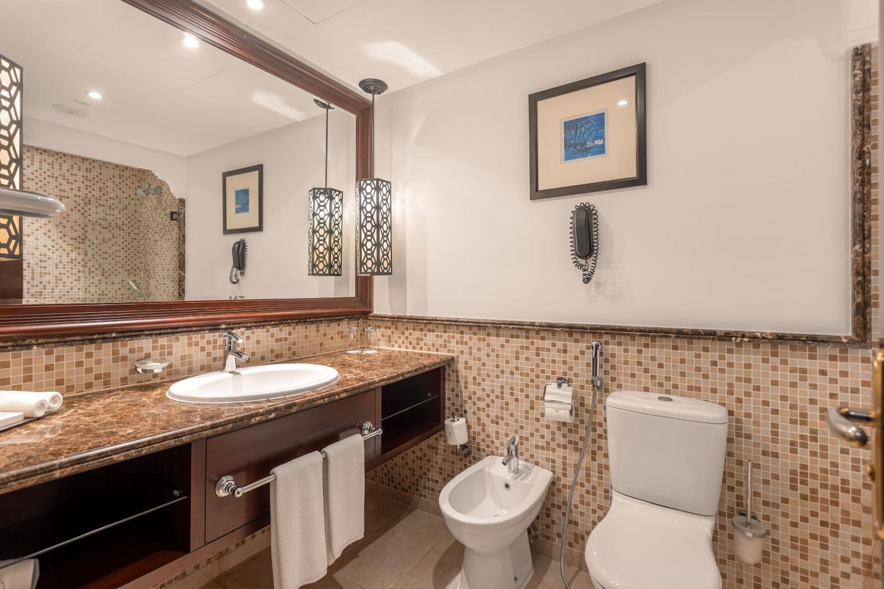  Superior Twin Room With Sea View