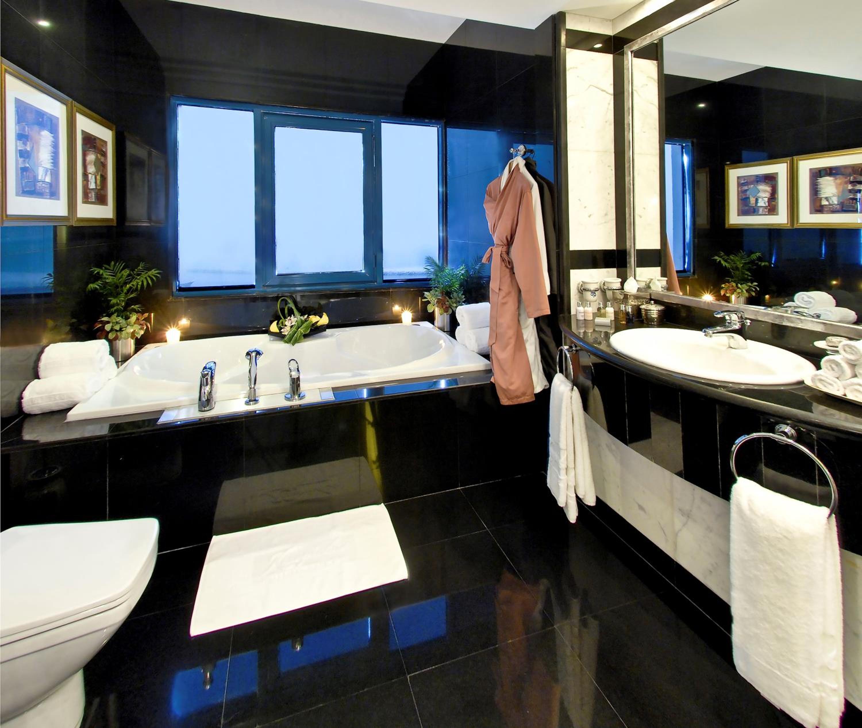Royal Suite Sea View photo 3