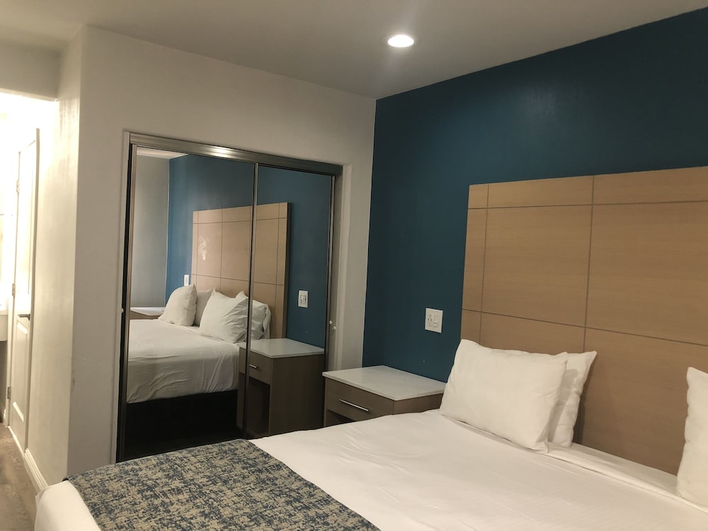 Comfort Single Room, 1 King Bed photo 1
