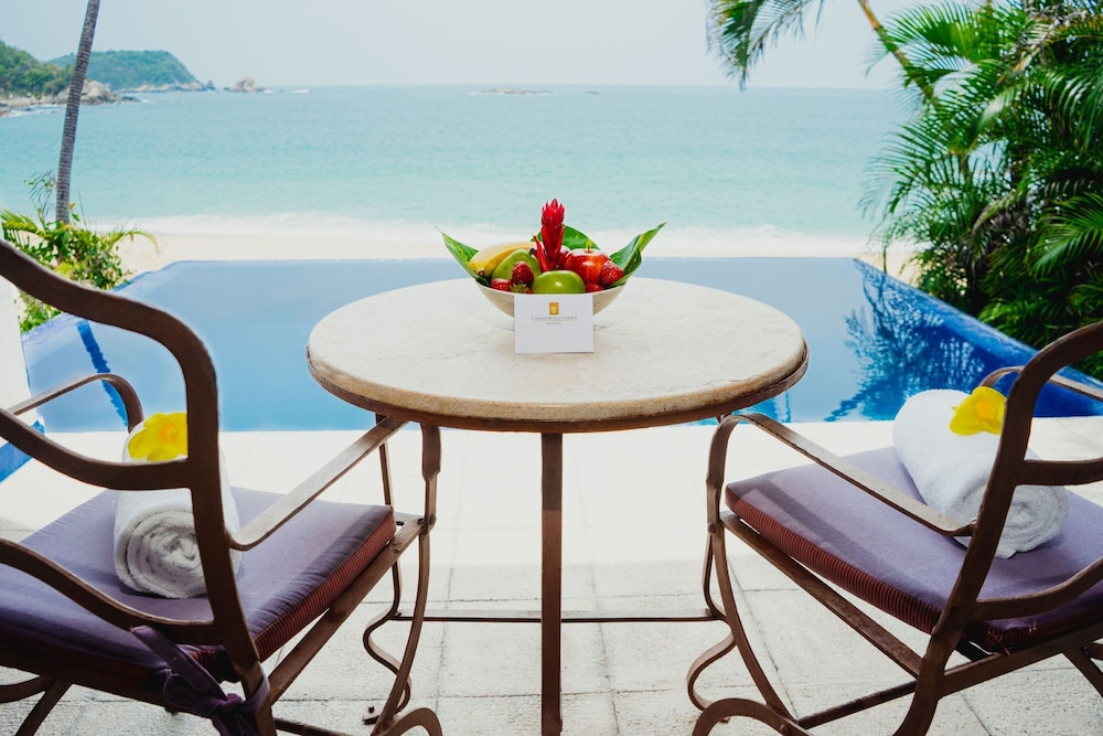 Camino Real Club King sea view - Photo 4