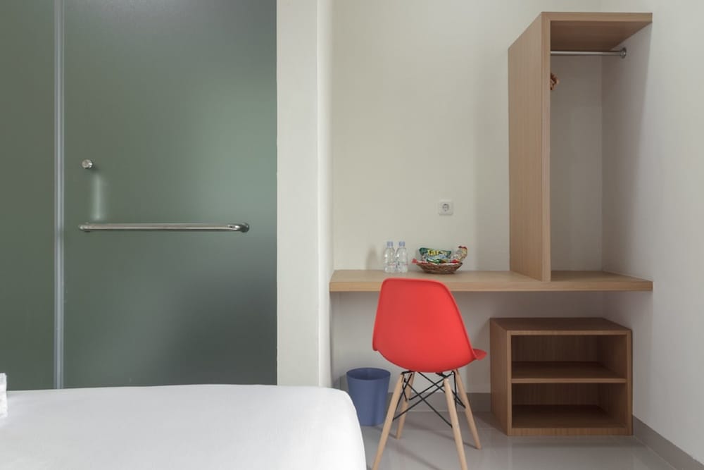 Twin Room - Photo 2