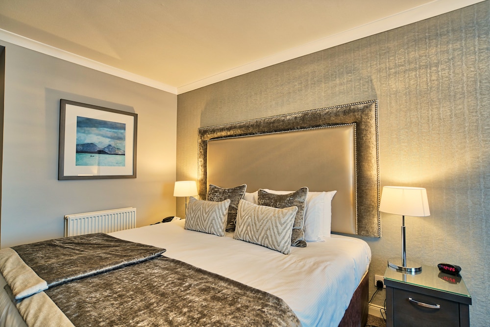 Comfort Room, 1 Double Bed, Non Smoking - Photo 3