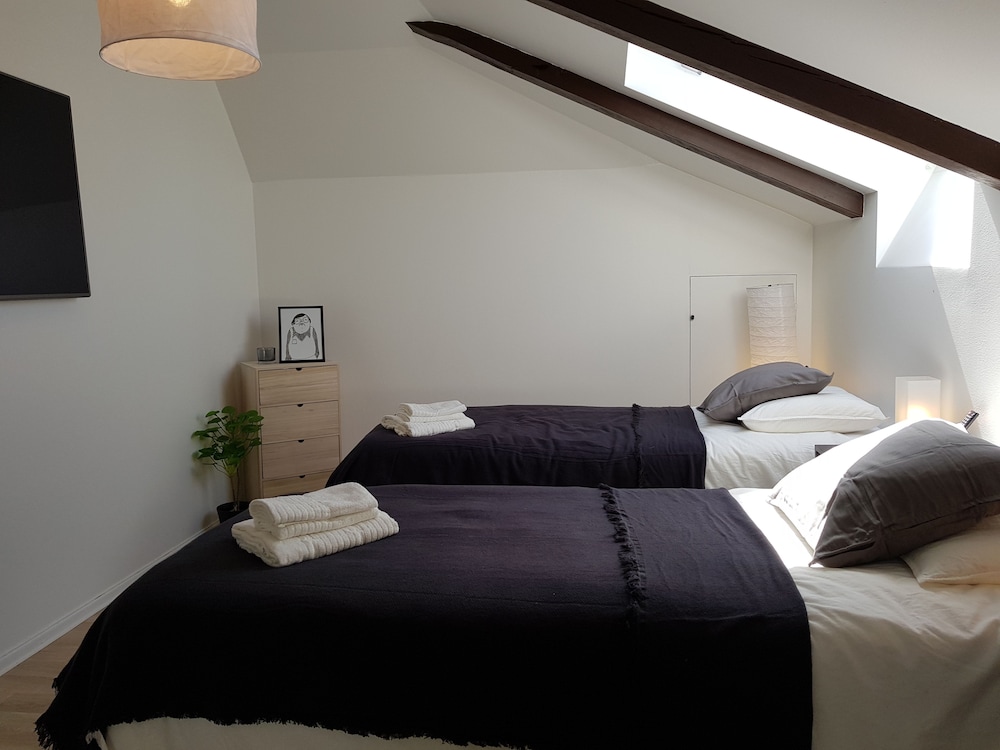 Classic Double Room, Non Smoking photo 2