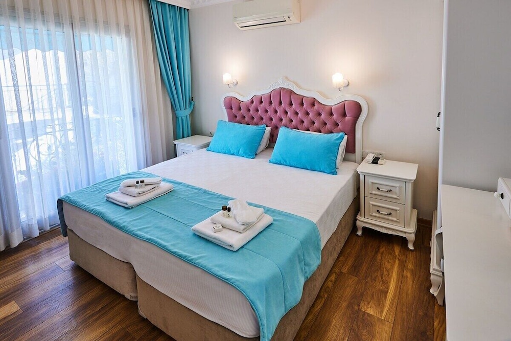 Standard Room photo 1