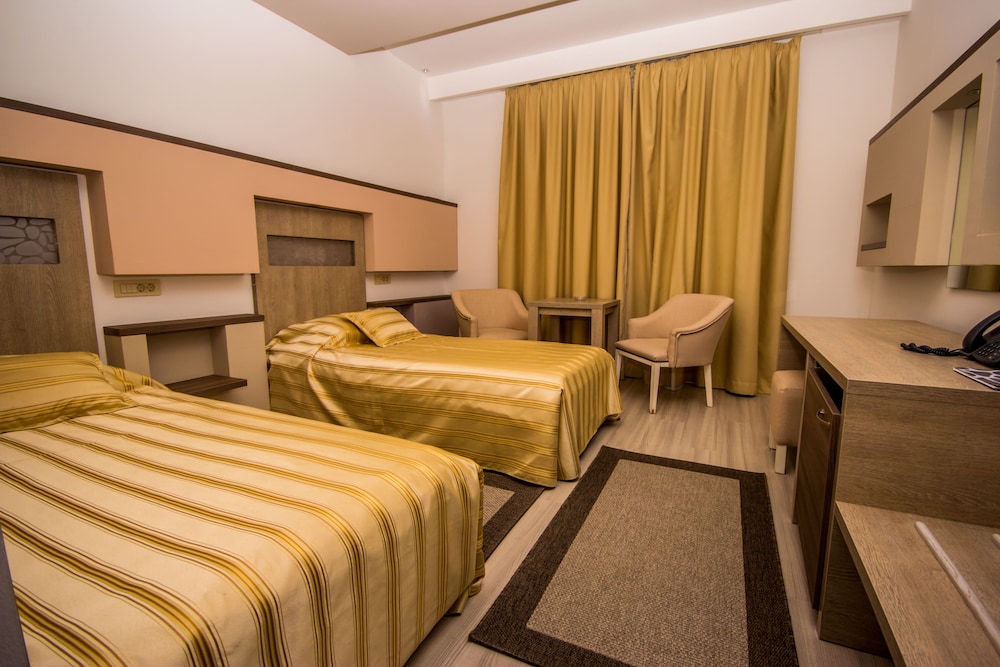 Standard Double or Twin Room, Annex Building (Single Use) - Photo 14