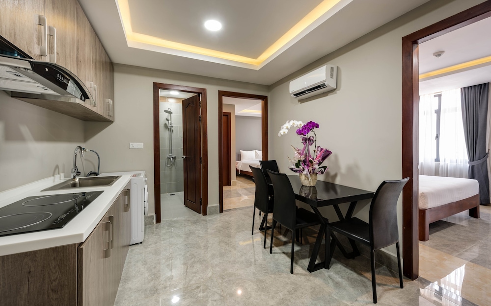Soho Family Suite - Photo 6