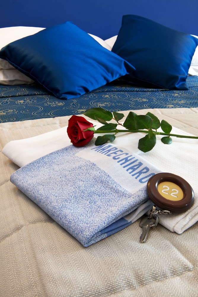 Comfort Double Room, 1 Bedroom, Non Smoking, Air conditioning