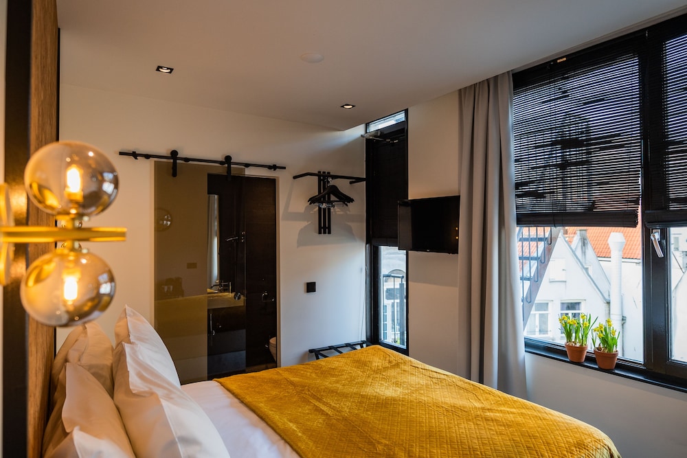 Comfort Double or Twin Room photo 1