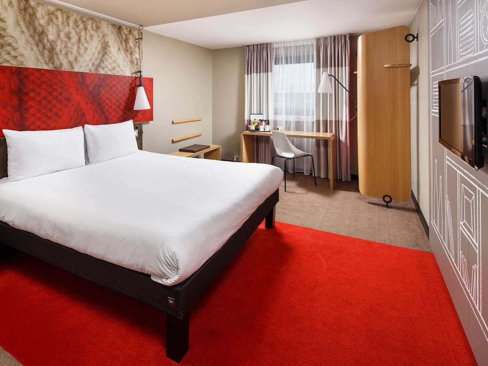 Twin Room, 1 Double Bed (SweetRoom) - Photo 1