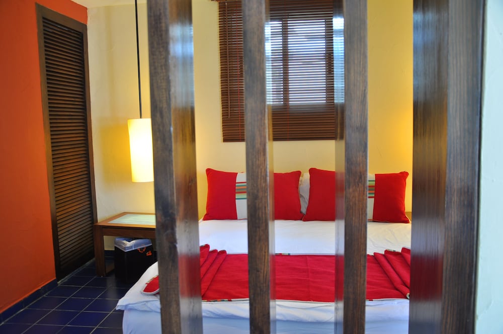 Villa Two King Beds Pool View