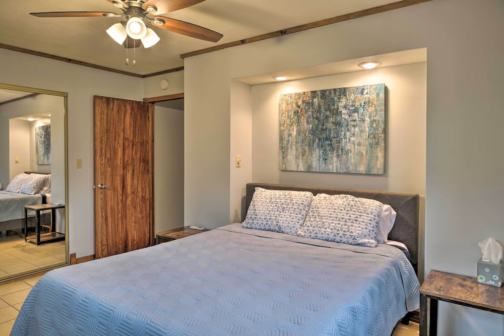 House (2 Bedrooms) photo 1