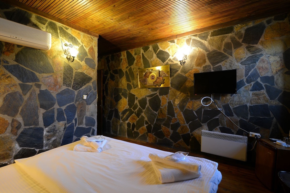 Superior Room, Smoking photo 3