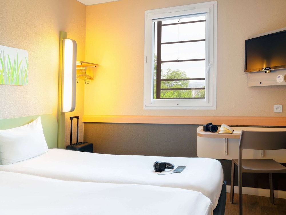 Twin Room, 2 Twin Beds