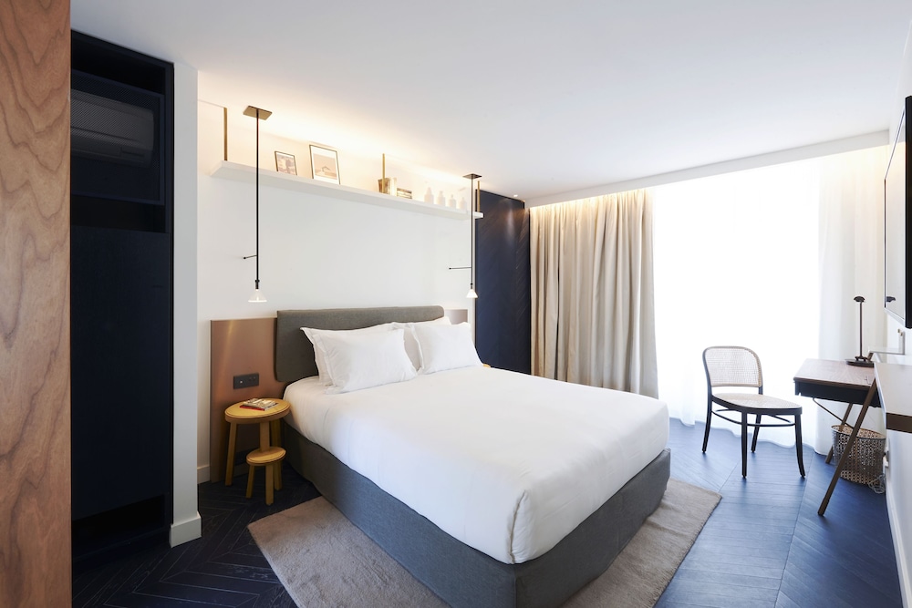 Deluxe Double Room photo 1