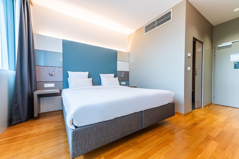 Comfort Double Room, Non Smoking