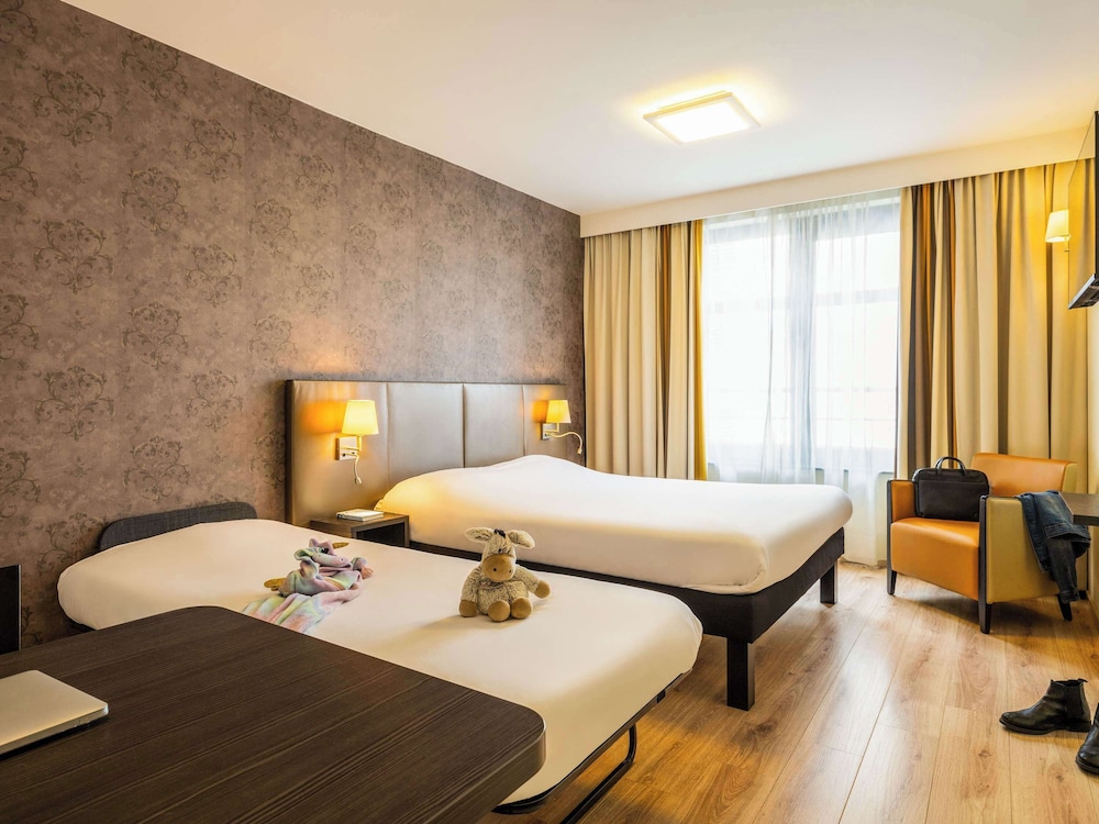 Superior Room, Multiple Beds