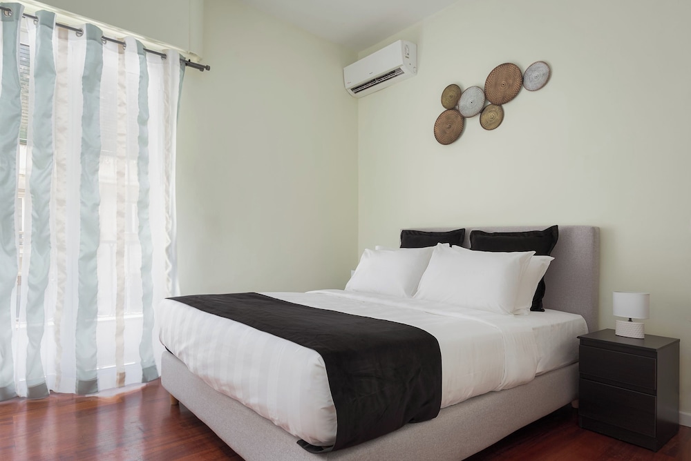 Family Apartment