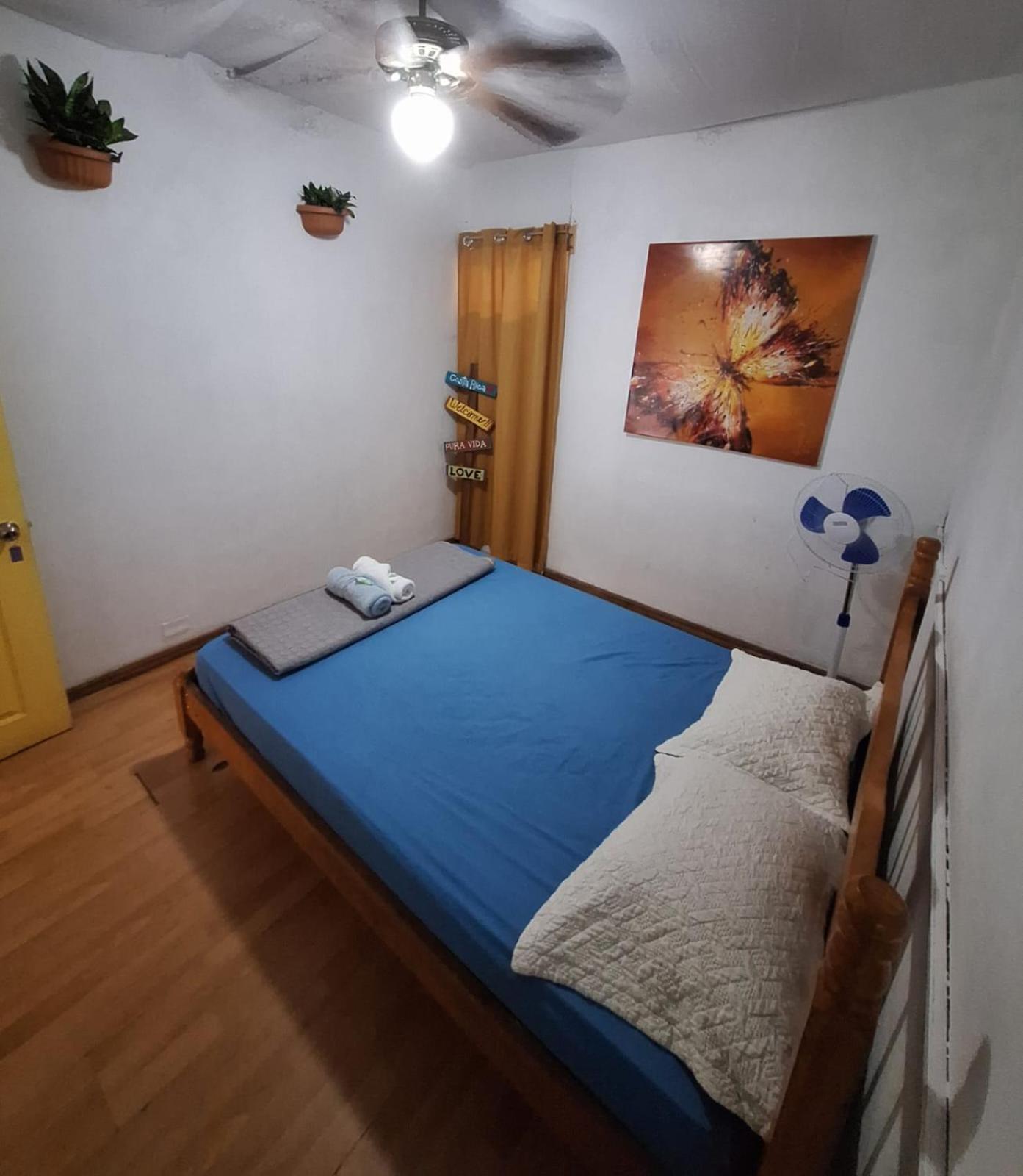 Economy Double Room photo 3